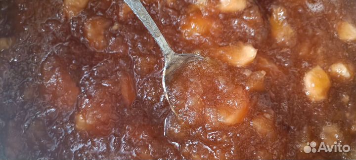 Варенье. Соленья. Домашняя продукция