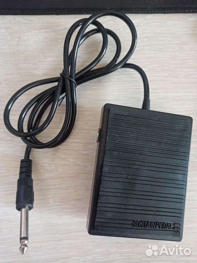 Delay примочка