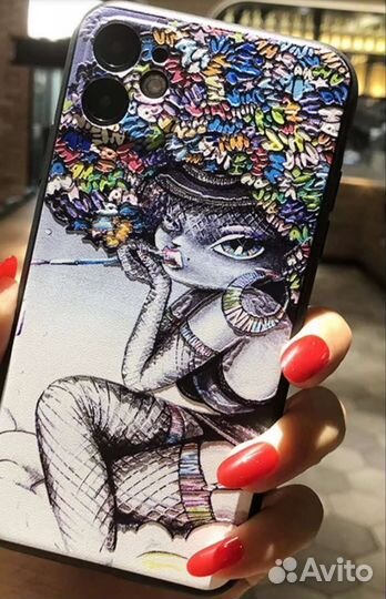 Чехлы для Xiaomi Redmi Note 9