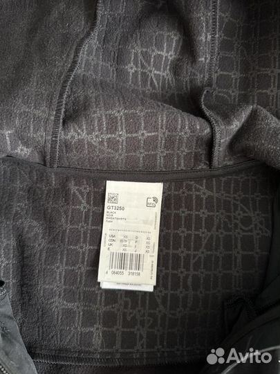 Ветровка reebok оригинал