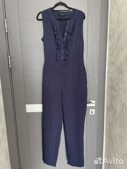 Комбинезон женский