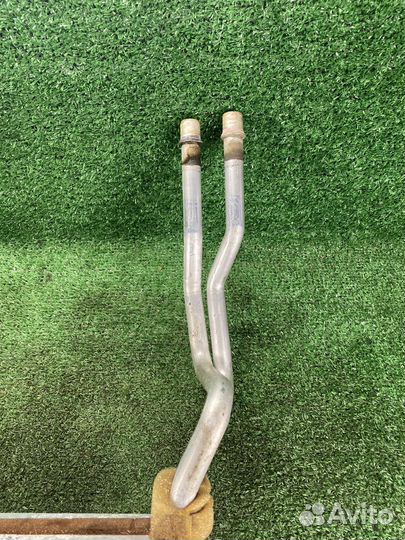 Радиатор печки Citroen C5