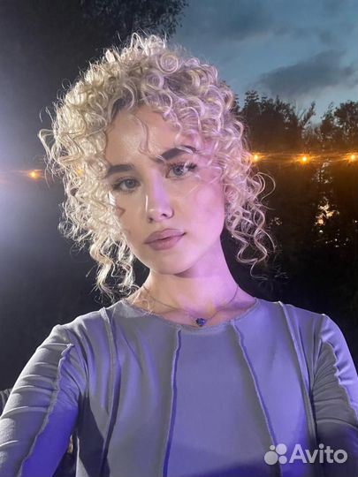 Прически и укладки любой сложности)