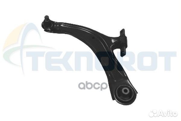 Рычаг пер.подв. L N-909 N-909 Teknorot