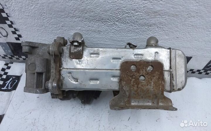 Радиатор системы EGR Kia Sportage 4