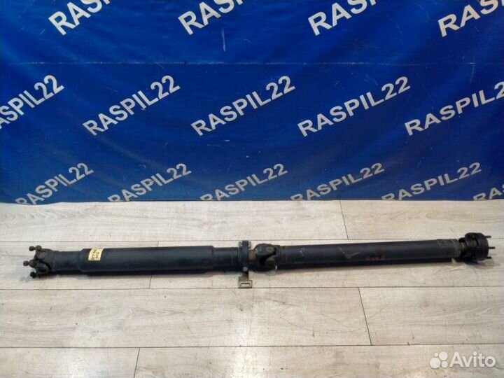 Карданный вал Bmw 528I E39 M52 01/1999