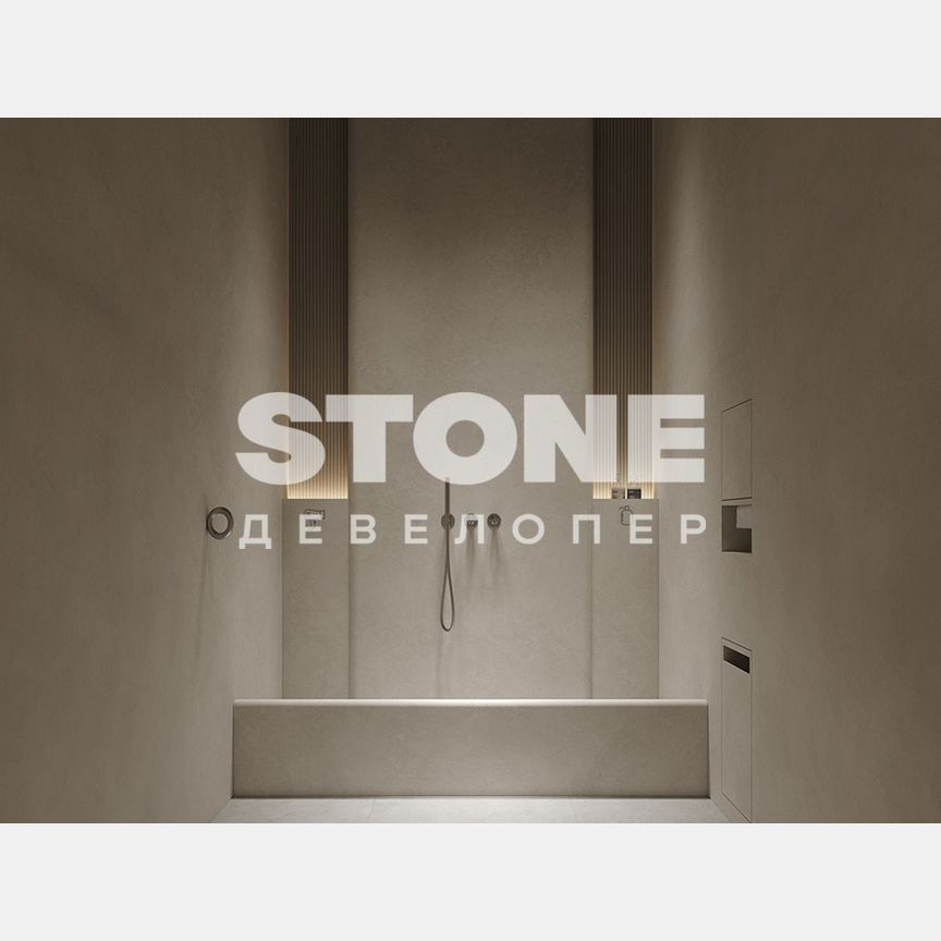 1-к. квартира, 41,4 м², 22/33 эт.