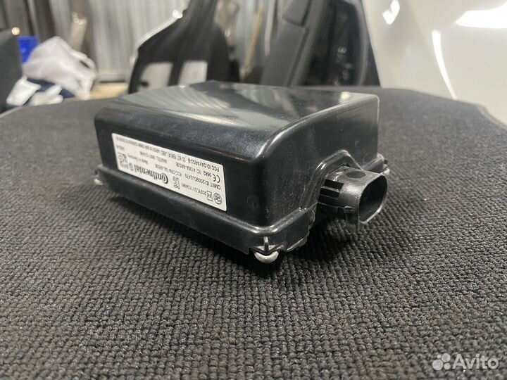 Радар дистроник distronic Mercedes Benz w212 w221