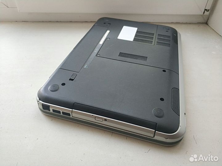 Ноутбук игровой i7/12Gb/SSD