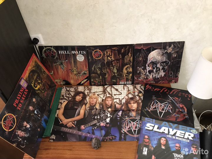 LP Кому хочется потяжелее