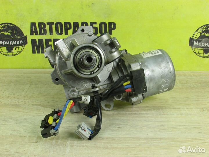 Электро усилитель руля Kia Cerato 3 YD Forte