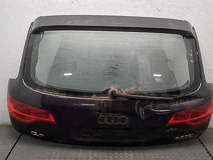 Фонарь крышки багажника Audi Q7, 2007