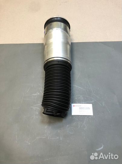 Пневмобаллон BMW F01/F02/F04 37124064275