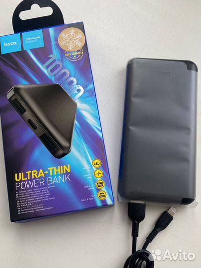 Пауэрбанк hoco
