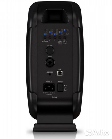 Студийный монитор IK Multimedia iLoud MTM