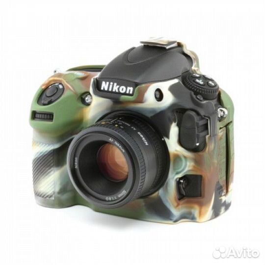 Nikon d800 body