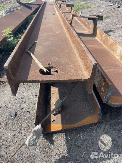 Металлопрокат швеллер двутавр уголок