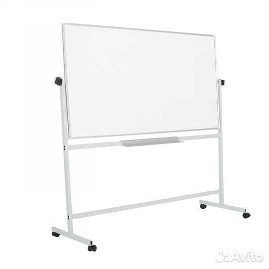 Магнитно маркерная доска