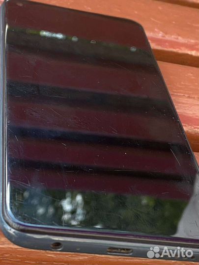 Телефон Redmi note 9