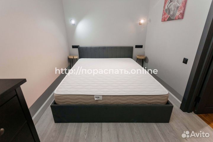 Матрас анатомический