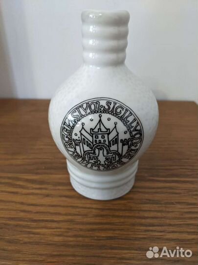 Ваза,кувшин производства гдр