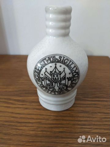 Ваза,кувшин производства гдр