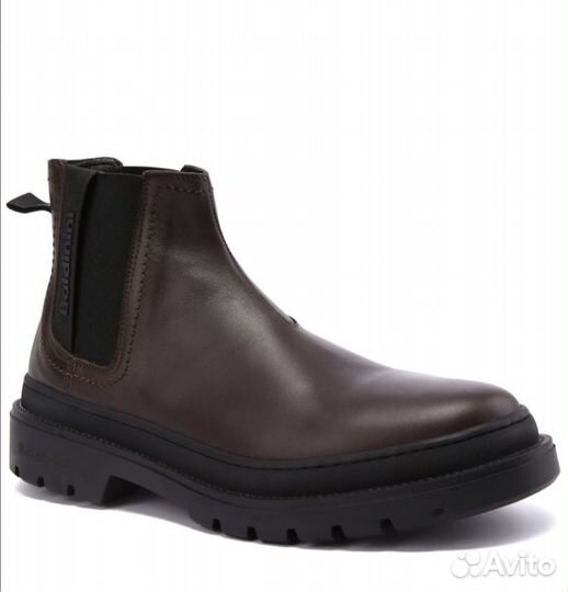 Ботинки Baldinini