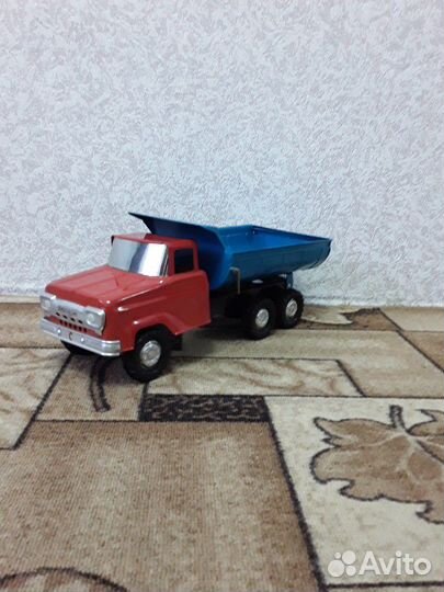 Машина СССР