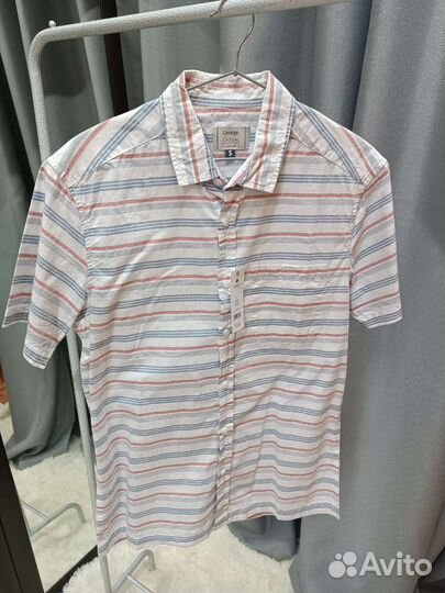 Рубашка мужская