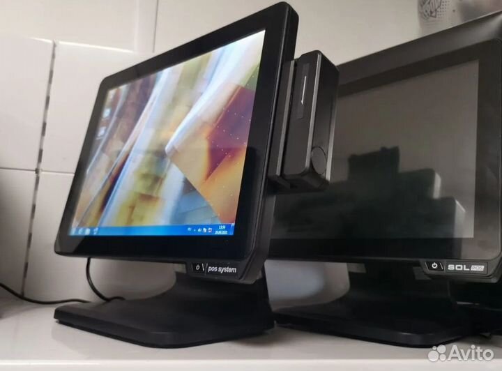 Автоматизация вашего бизнеса под ключ