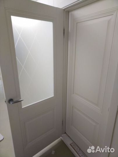Двери Межкомнатные