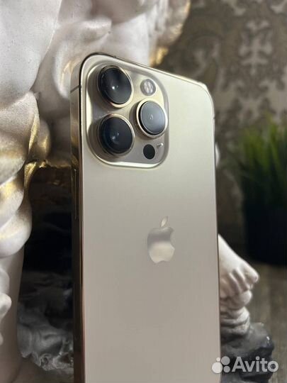 iPhone 13 Pro, 128 ГБ