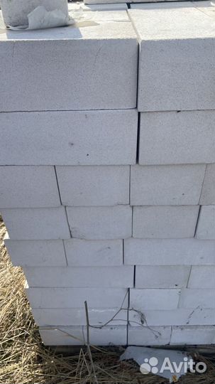 Блок керамзит
