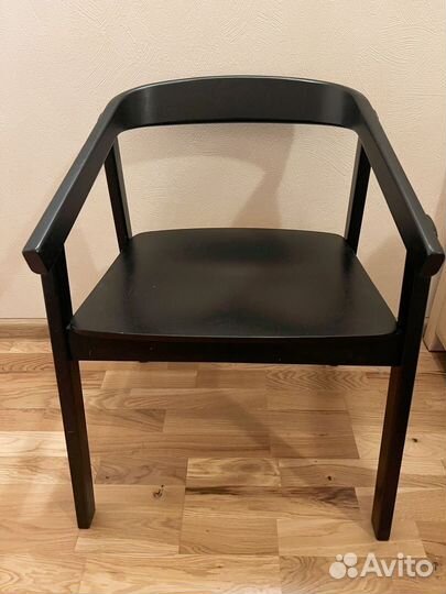 Стул IKEA Esbjorn