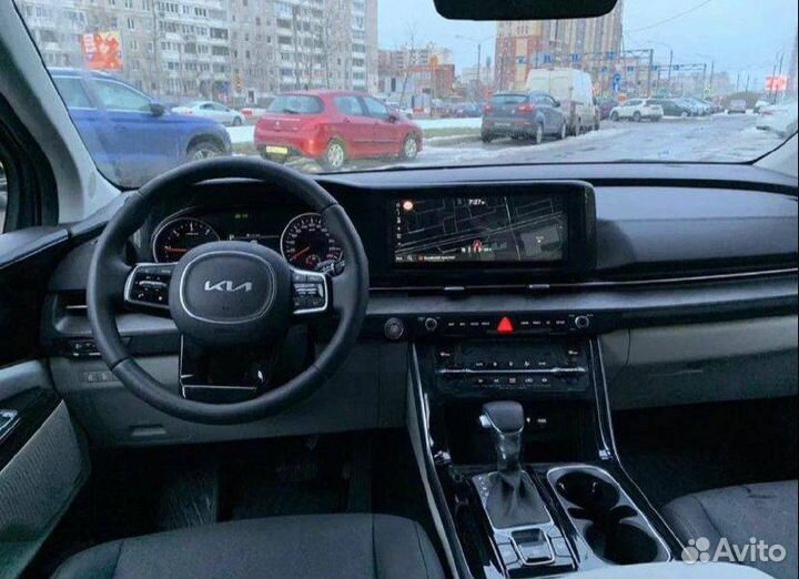 Поехать на границу