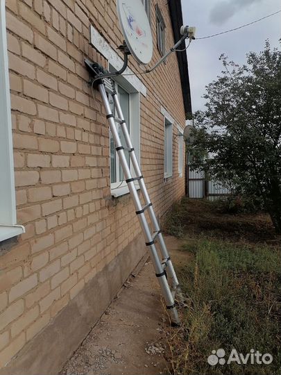 Комплект триколор тв