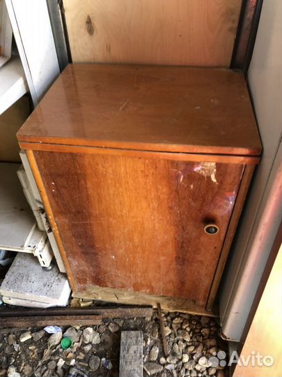 Швейная машинка Чайка