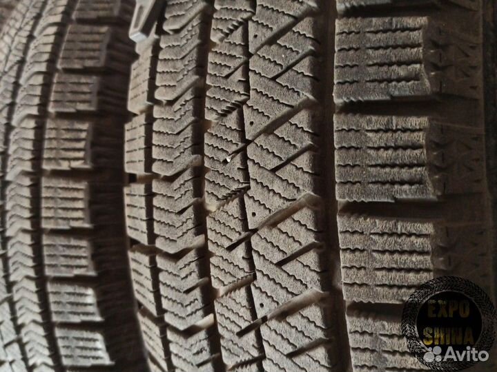 Bridgestone Blizzak VRX2 185/65 R15