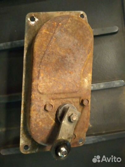 Моторчик дворников Suzuki Escudo TD01W