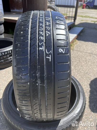 Kinforest KF-550 205/40 R18