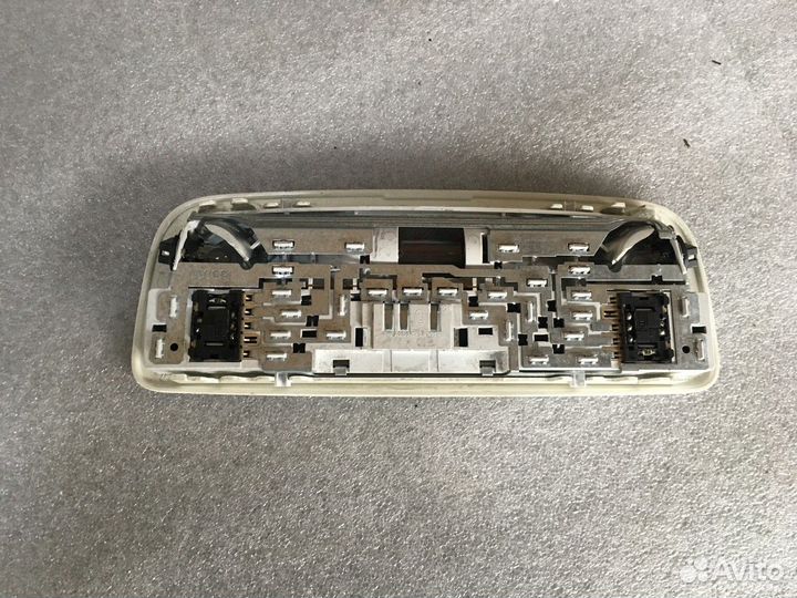 Плафон внутреннего освещения