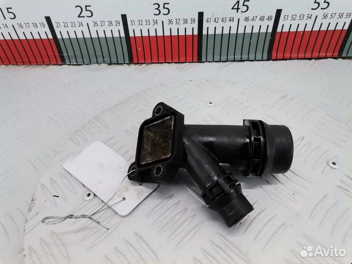 Фланец (другие) BMW 3 E46 2002 11127806196