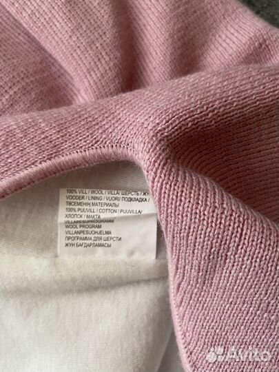 Шапка-шлем Kerry, размер 50