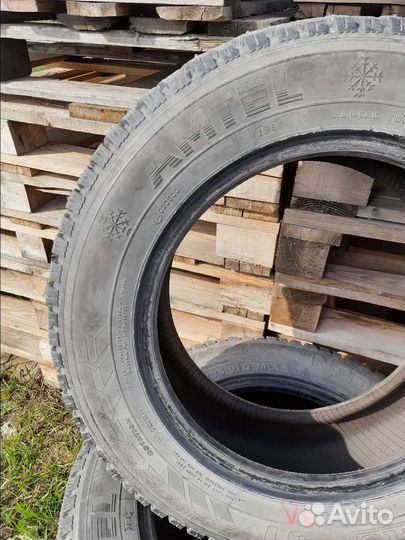 Amtel NordMaster ST 195/65 R15