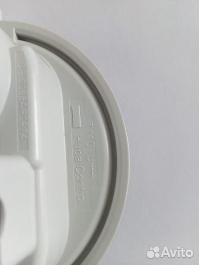 Прессостат