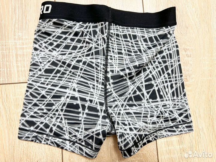Шорты Nike pro S оригинал