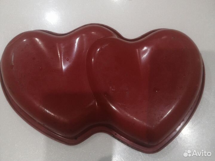 Форма для выпечки