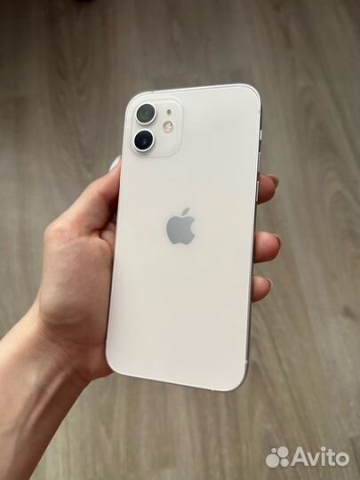 iPhone 12, 128 ГБ