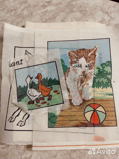 Набор для вышивания крестом