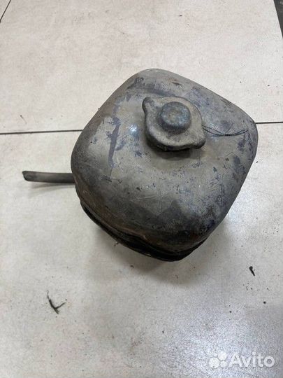 Бачок расширительный УАЗ Патриот